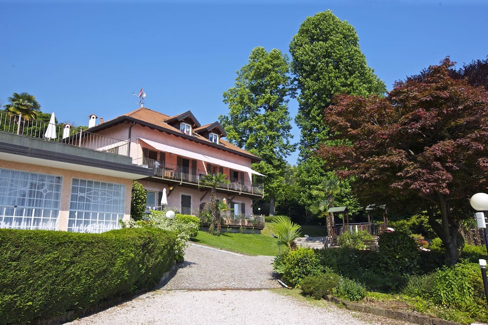 Photo of Outdoor in Carciano