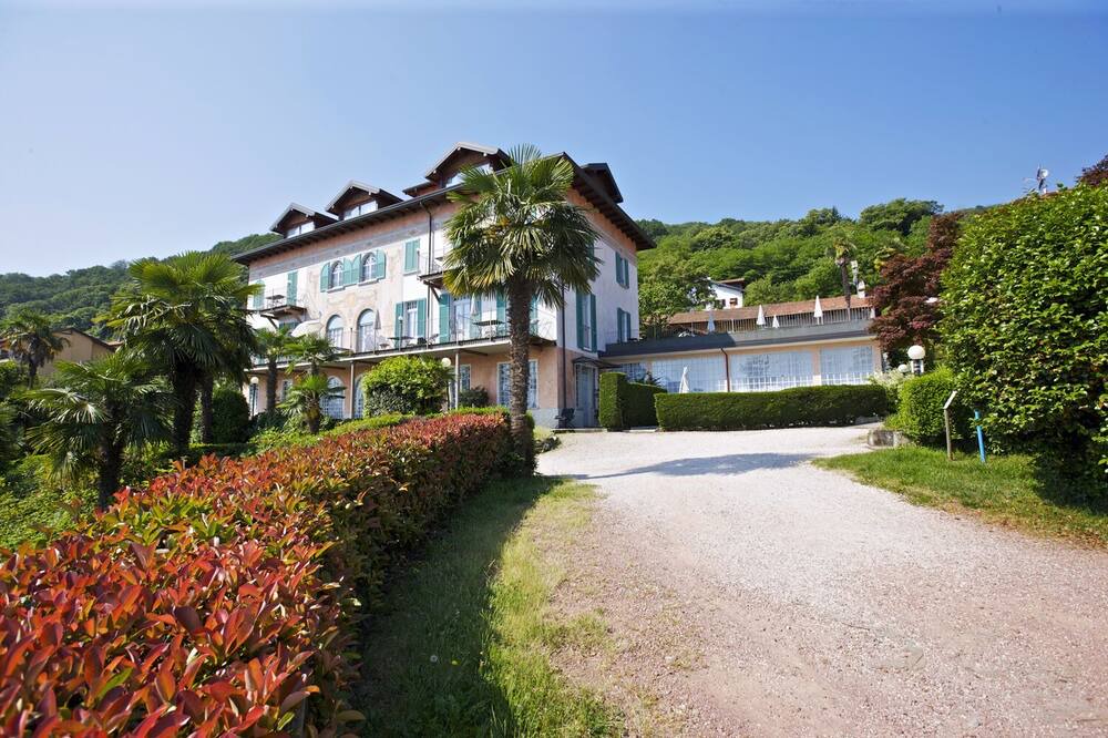 Photo of Outdoor in Carciano