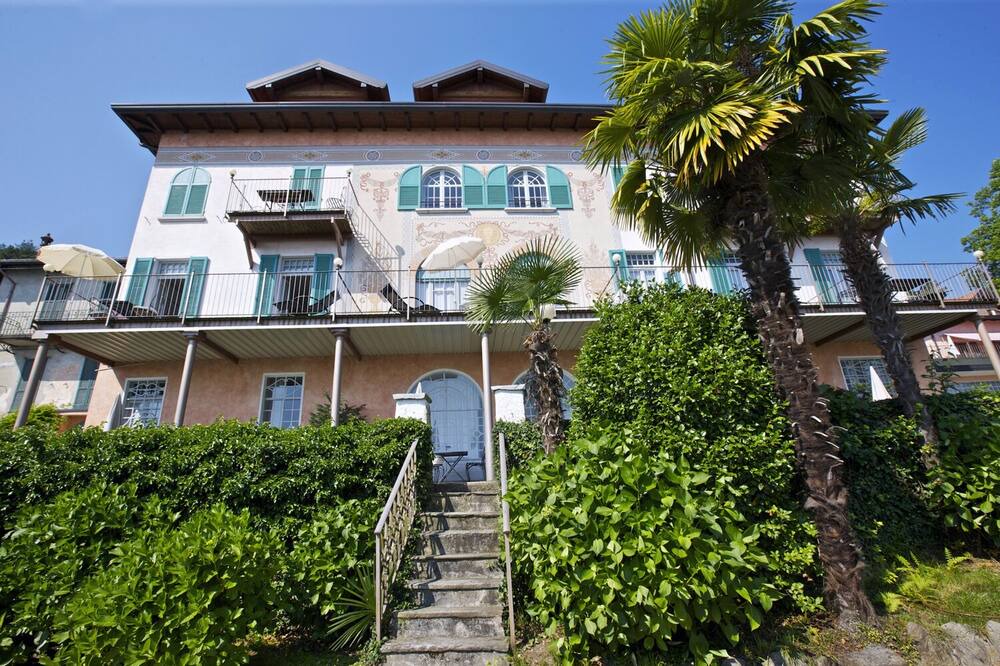 Photo of Outdoor in Carciano