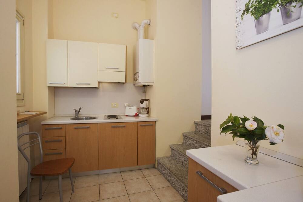Photo of Kitchen in Carciano