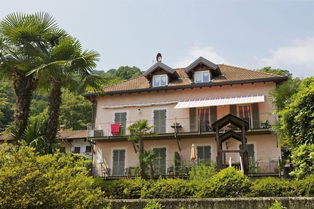 Photo of Outdoor in Carciano