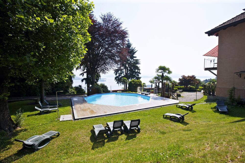 Photo of Outdoor in Carciano