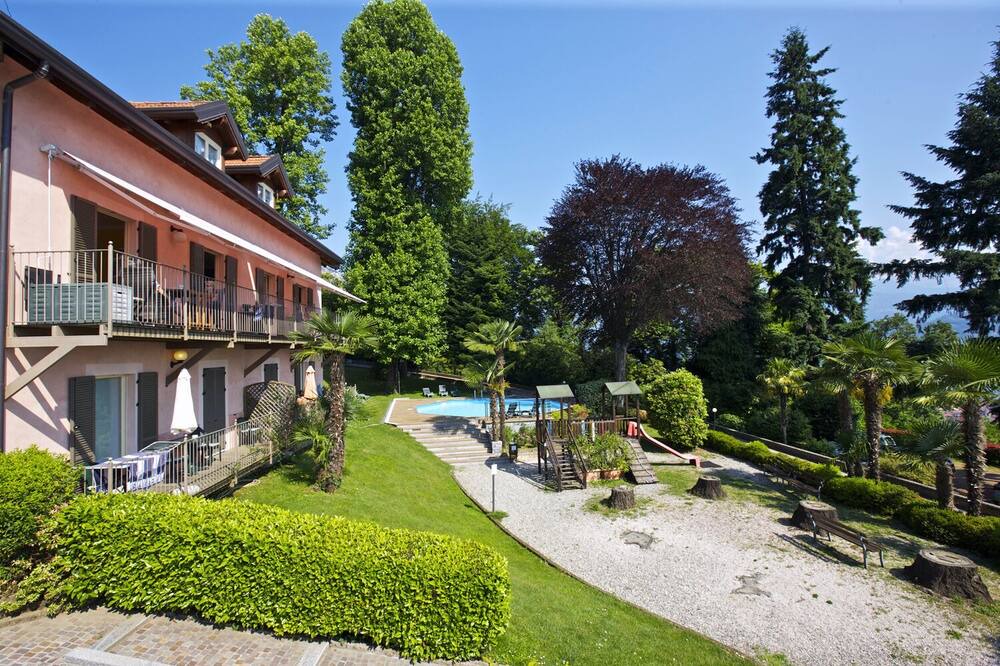 Photo of Outdoor in Carciano