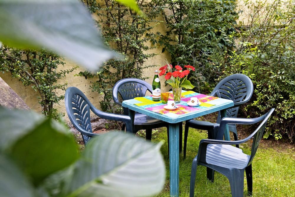 Photo of Patio Balcony in Rancio Valcuvia