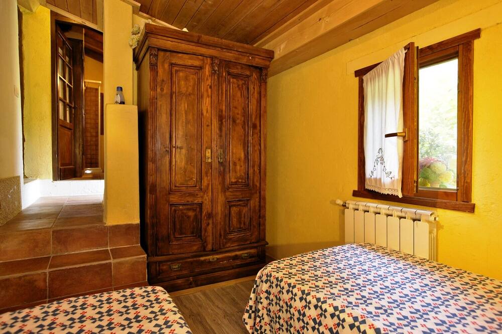 Photo of Bedroom in Rancio Valcuvia