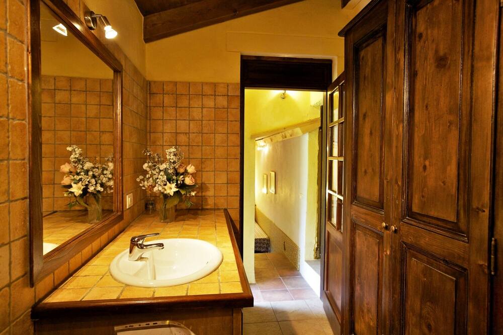 Photo of Bathroom in Rancio Valcuvia