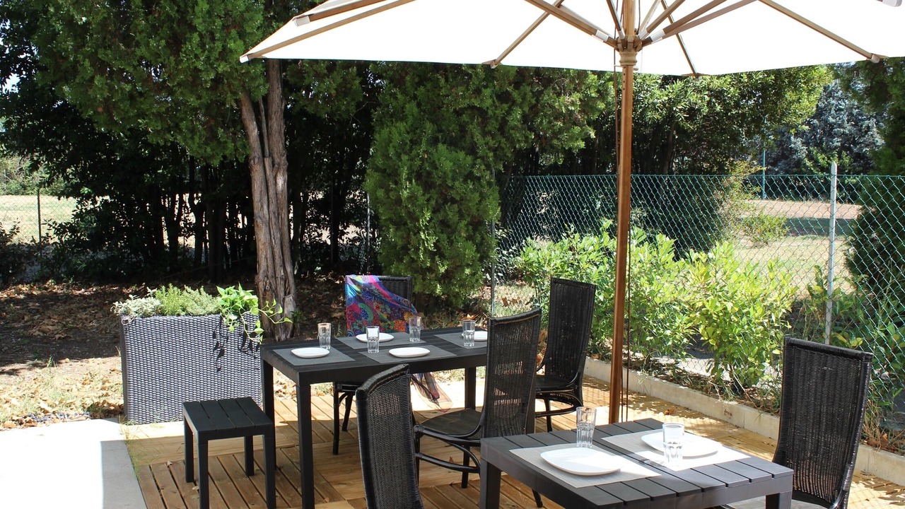 Photo of Outdoor in Bologna Fiere District