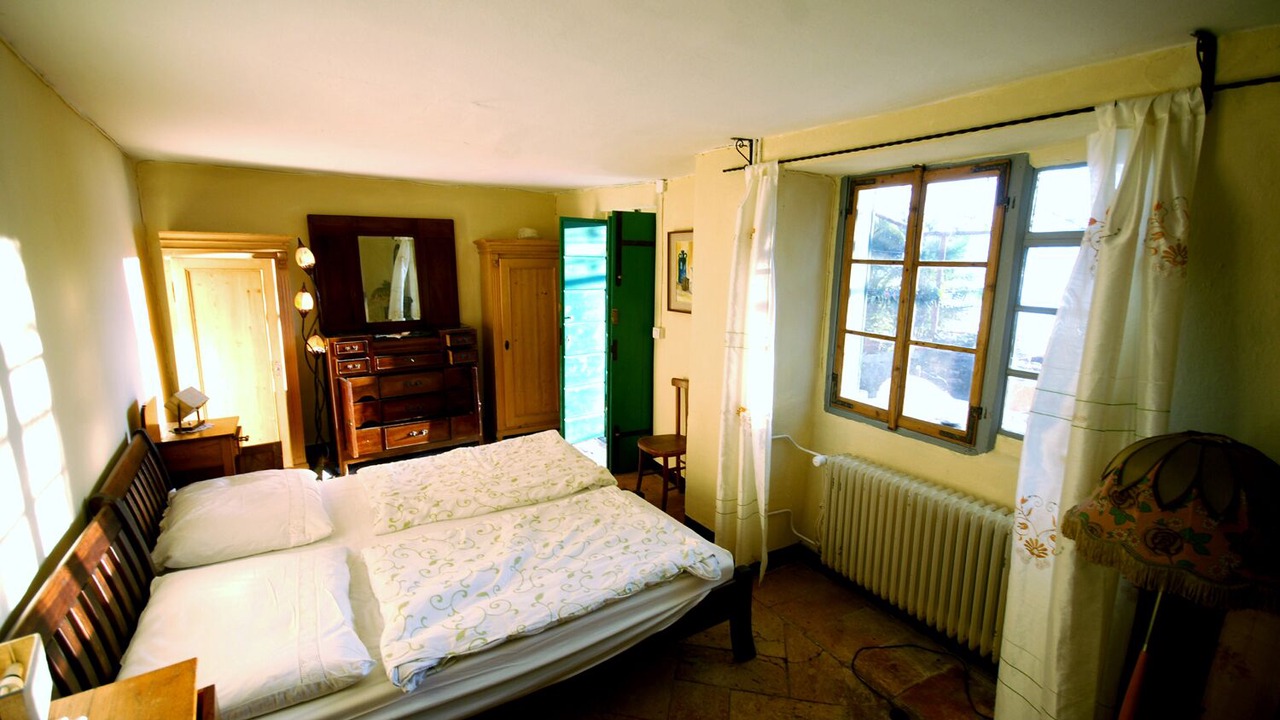 Photo of Bedroom in Gonte