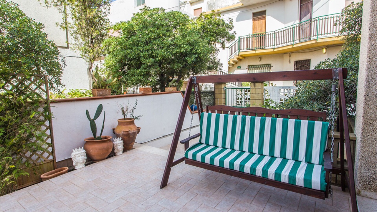 Photo of Outdoor in Barcellona Pozzo di Gotto