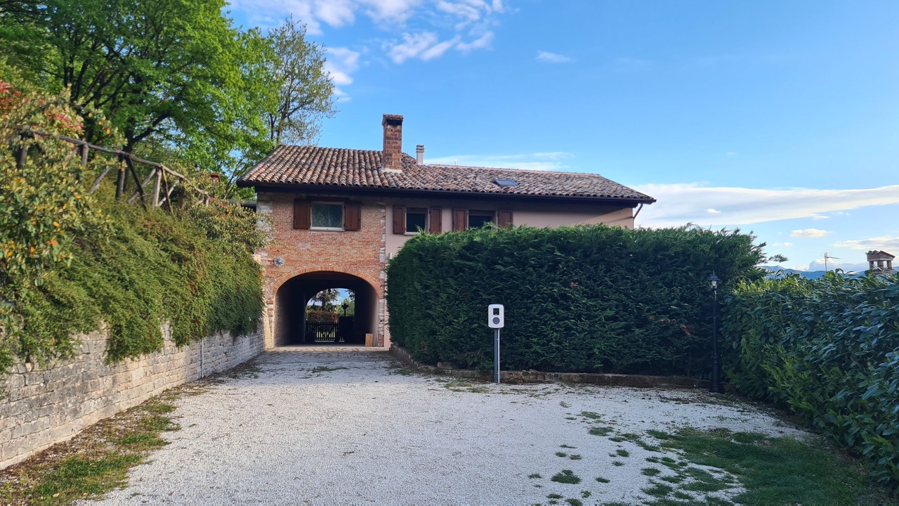 Photo of Outdoor in Fabriano