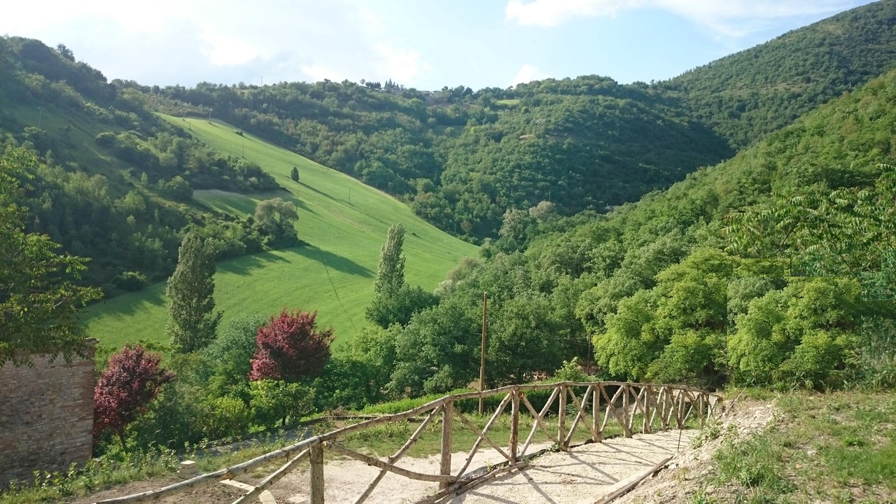 Photo of Outdoor in Fabriano