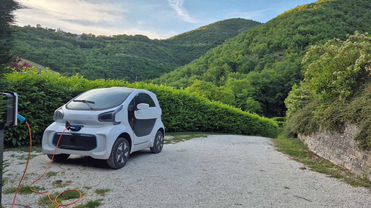 Photo of Outdoor in Fabriano