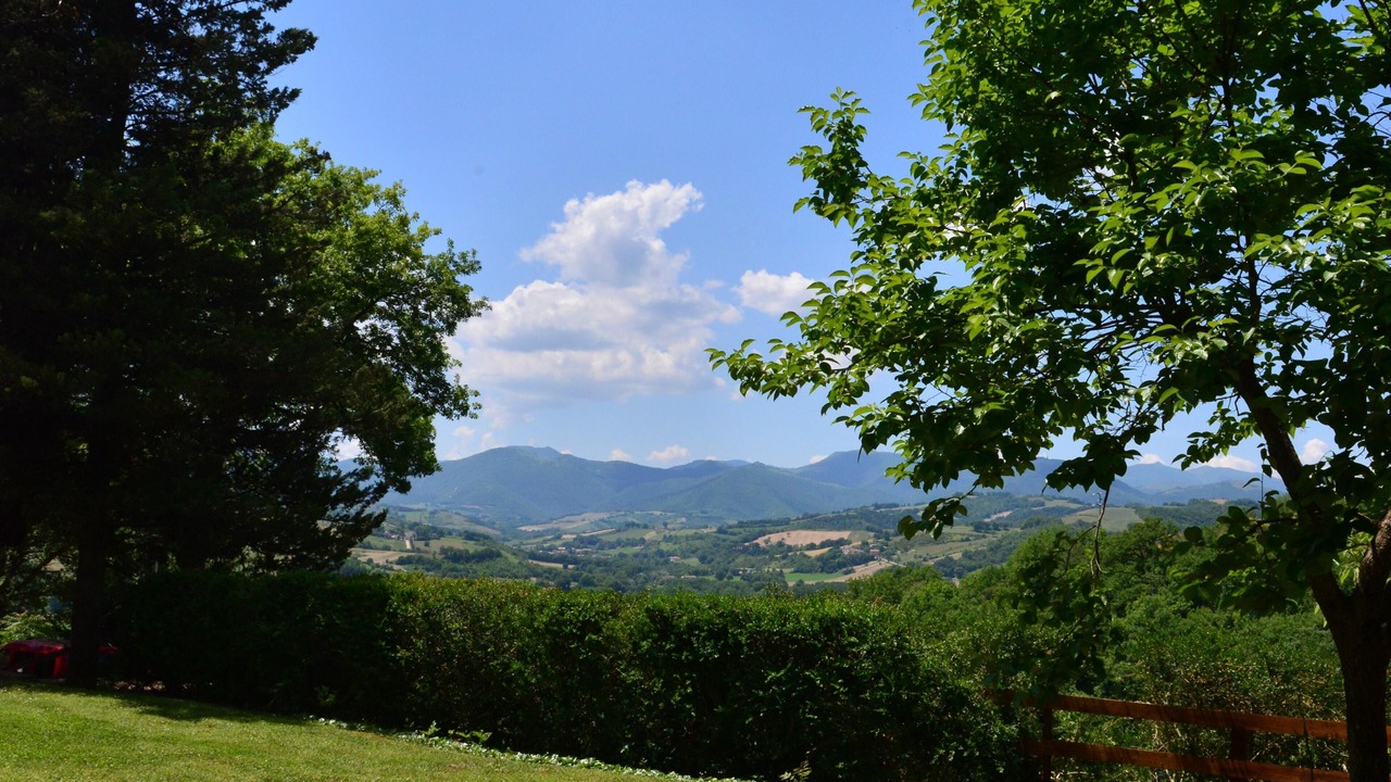 Photo of Outdoor in Fabriano