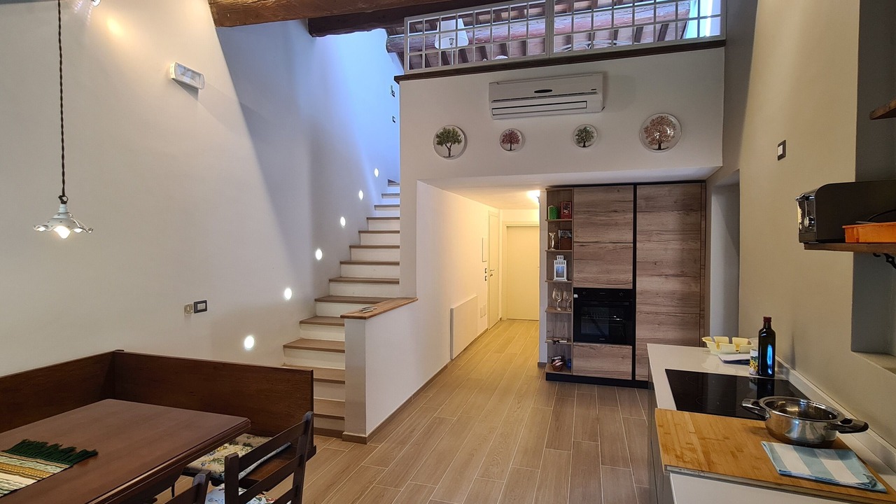 Photo of Kitchen in Fabriano