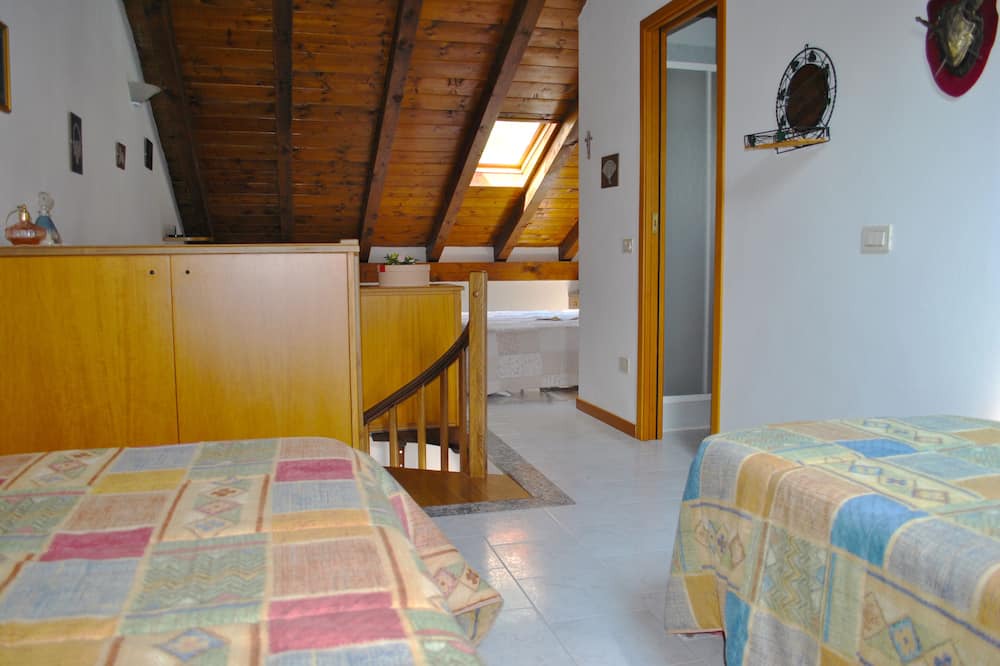 Photo of Bedroom in Sala Comacina