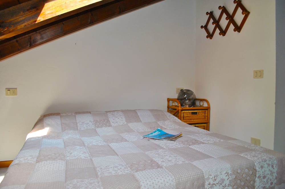 Photo of Bedroom in Sala Comacina