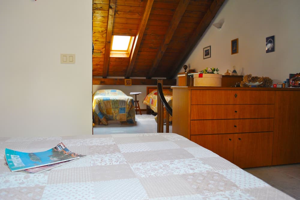 Photo of Bedroom in Sala Comacina