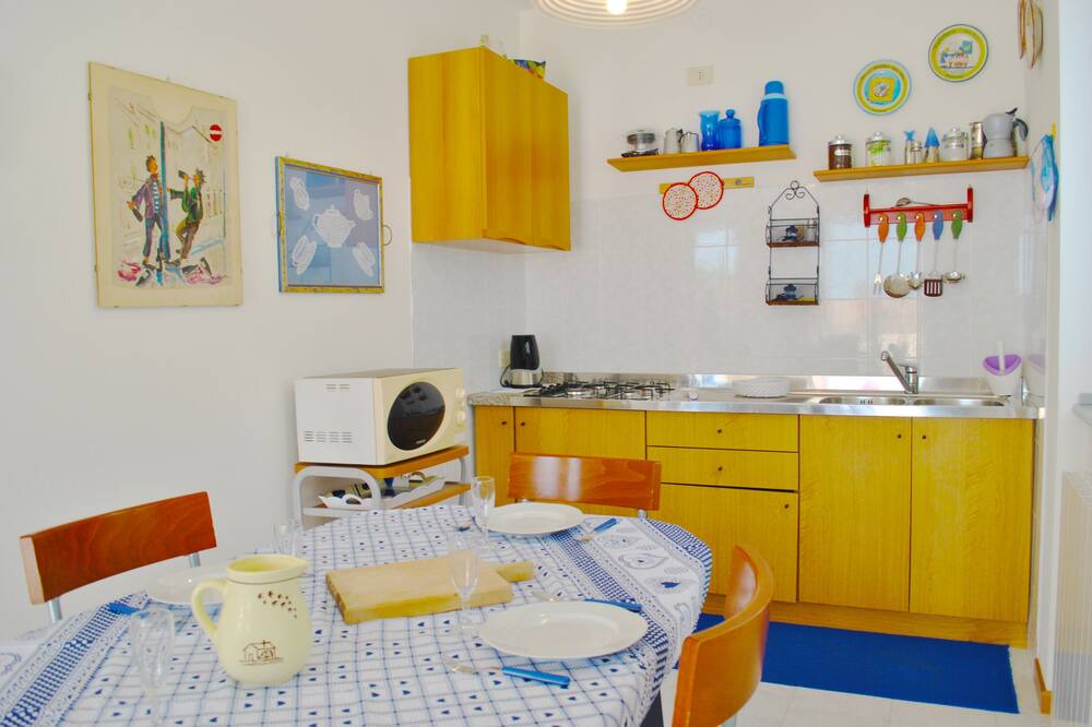 Photo of Kitchen in Sala Comacina