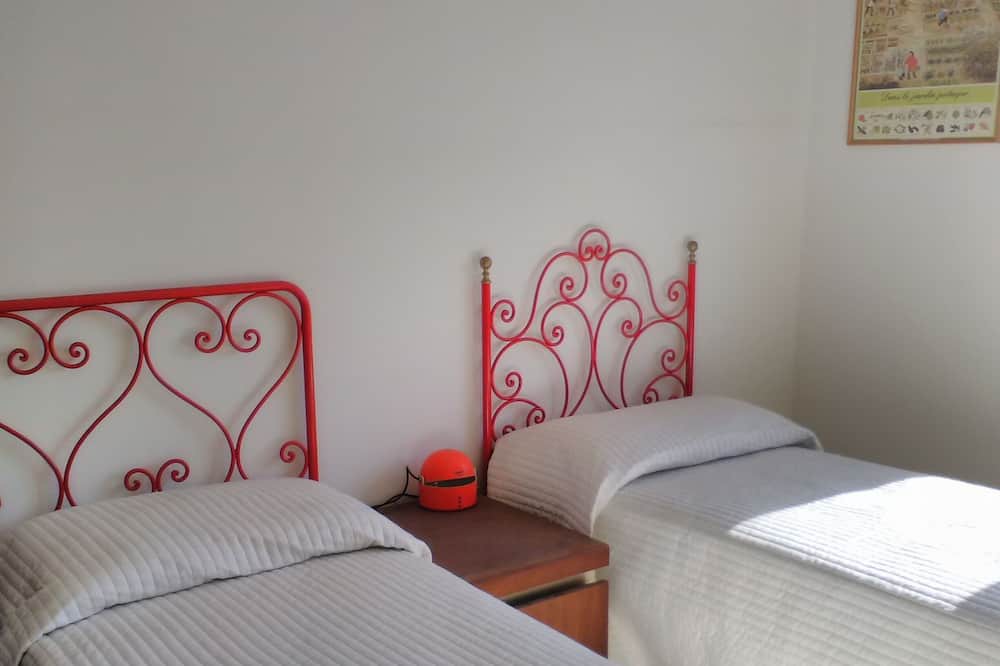 Photo of Bedroom in Scanzano Jonico
