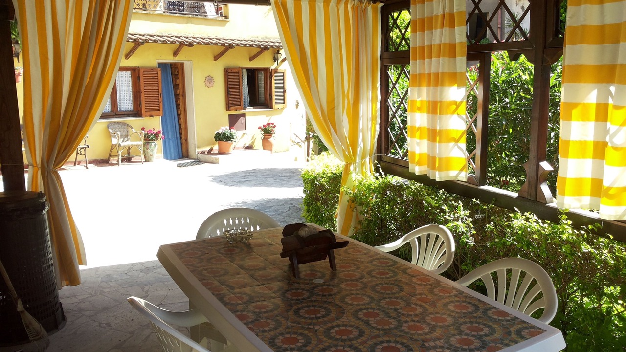 Photo of Outdoor in Monte Compatri