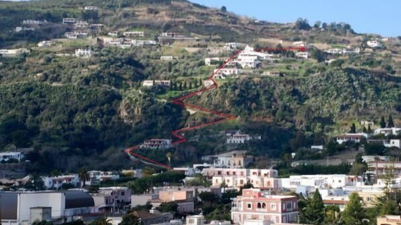 Photo of Outdoor in Lipari Historic Centre