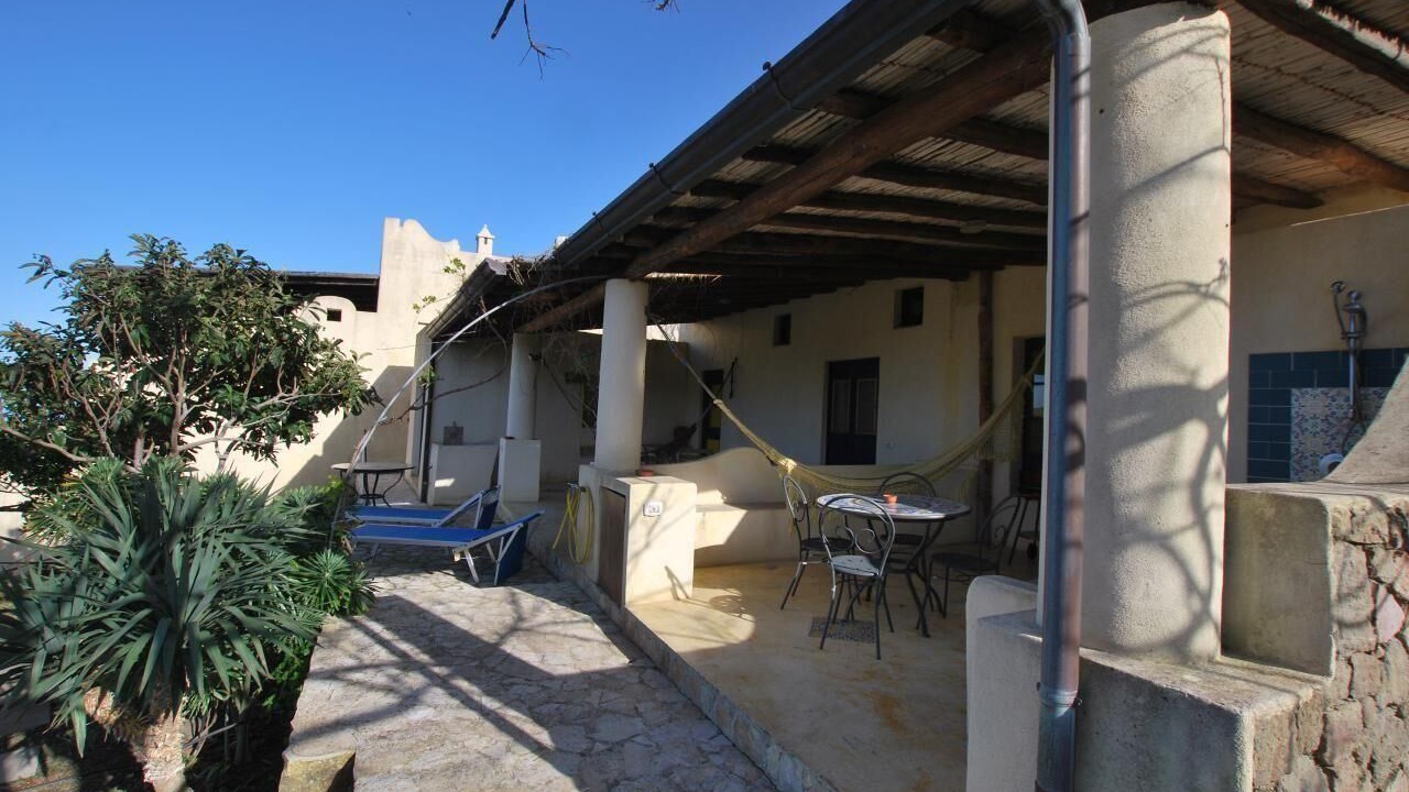 Photo of Outdoor in Lipari Historic Centre