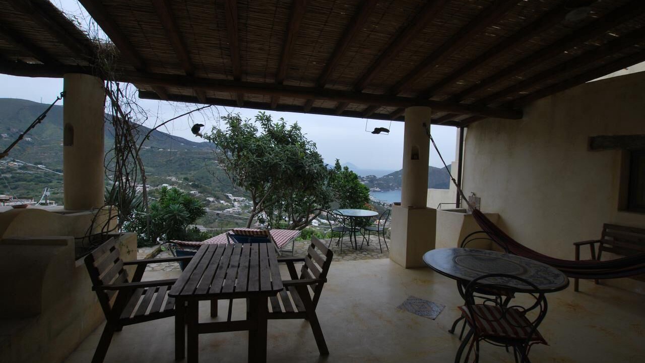 Photo of Outdoor in Lipari Historic Centre