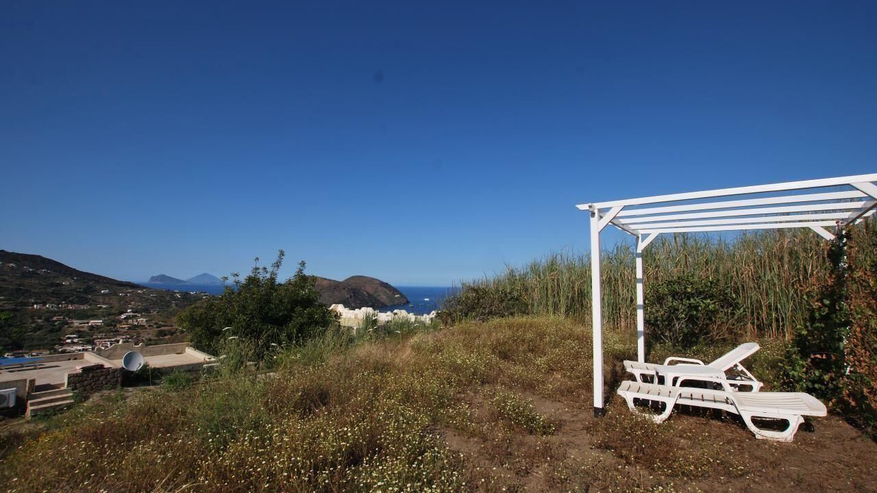 Photo of Outdoor in Lipari Historic Centre
