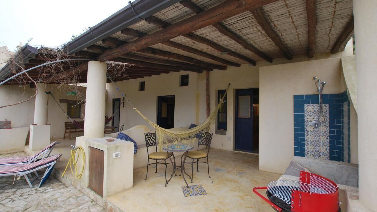 Photo of Outdoor in Lipari Historic Centre