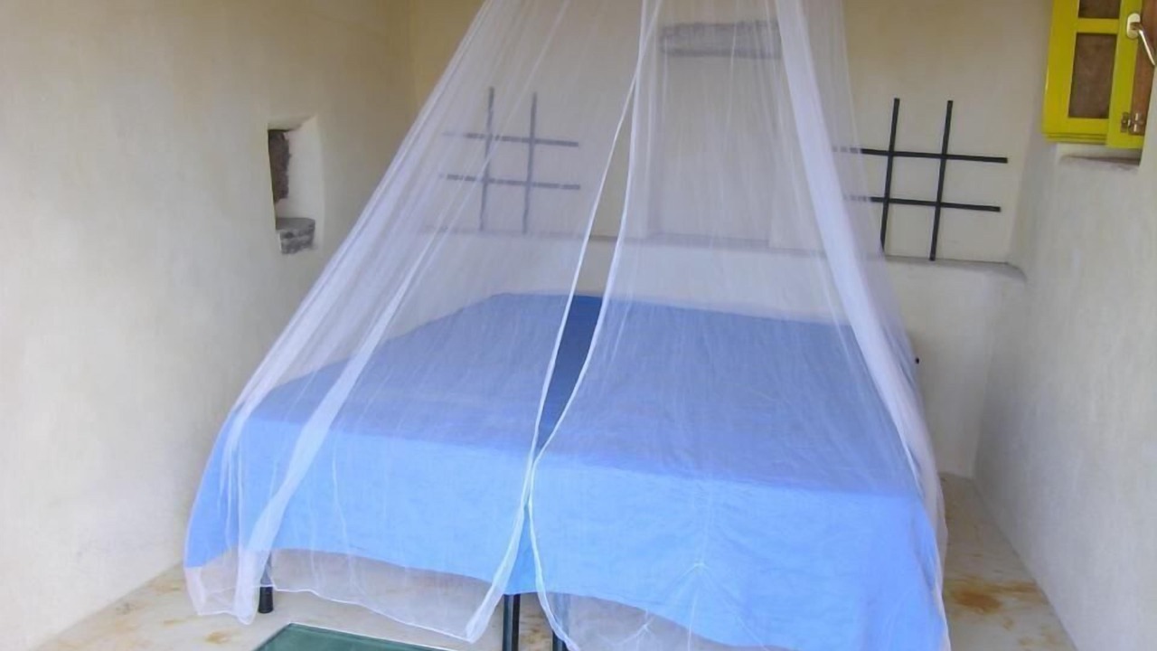 Photo of Bedroom in Lipari Historic Centre