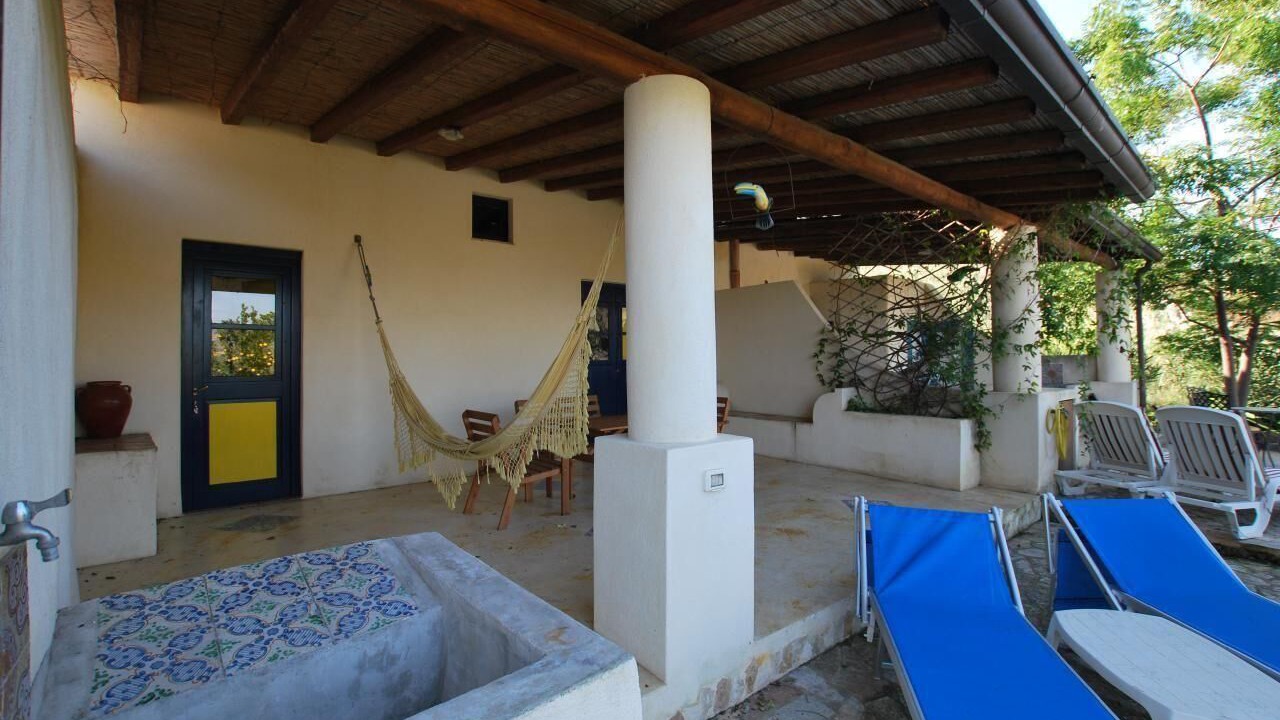 Photo of Outdoor in Lipari Historic Centre