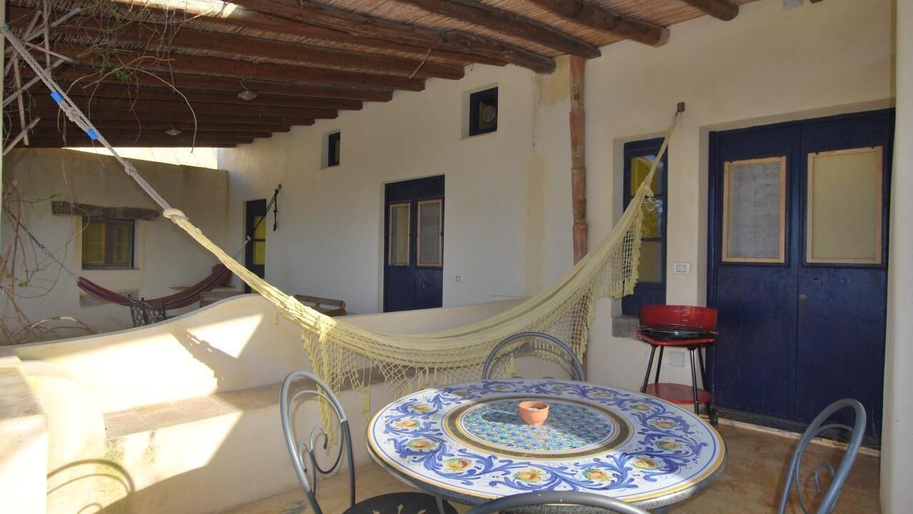 Photo of Outdoor in Lipari Historic Centre