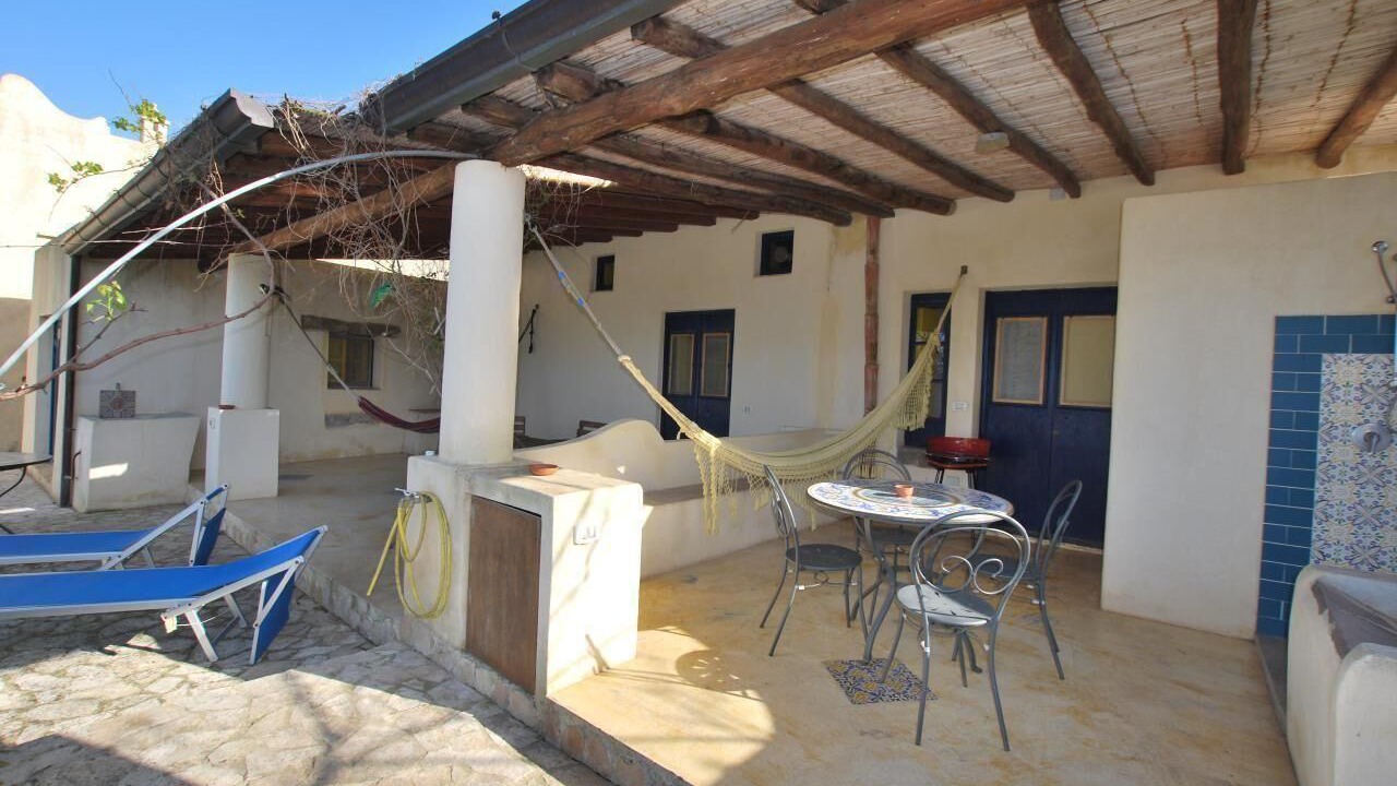 Photo of Outdoor in Lipari Historic Centre