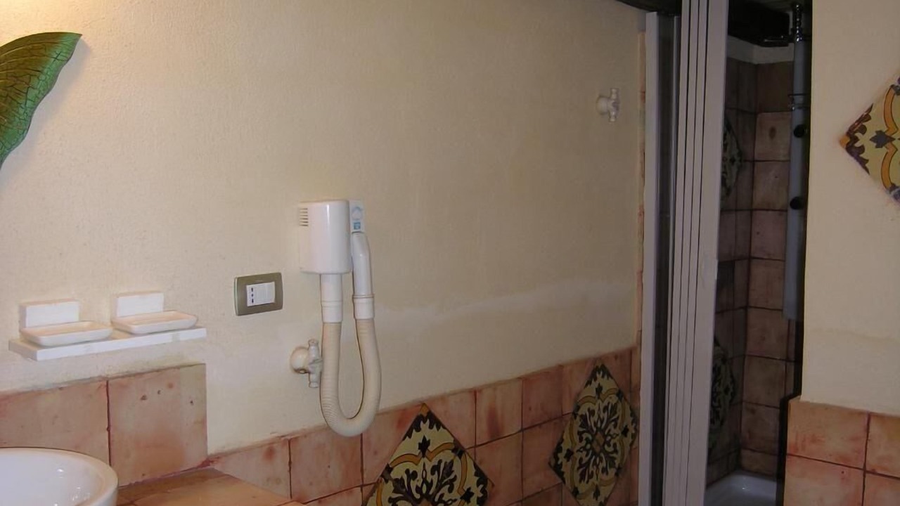 Photo of Livingroom in Lipari Historic Centre