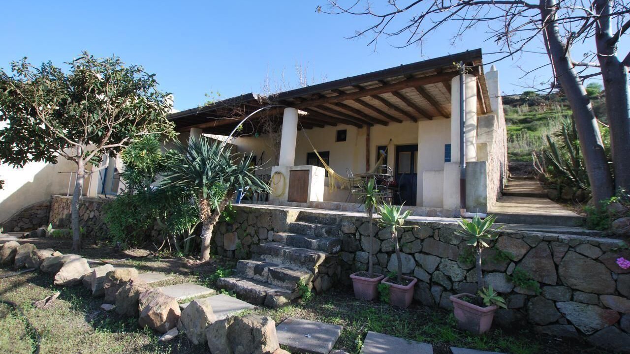 Photo of Outdoor in Lipari Historic Centre