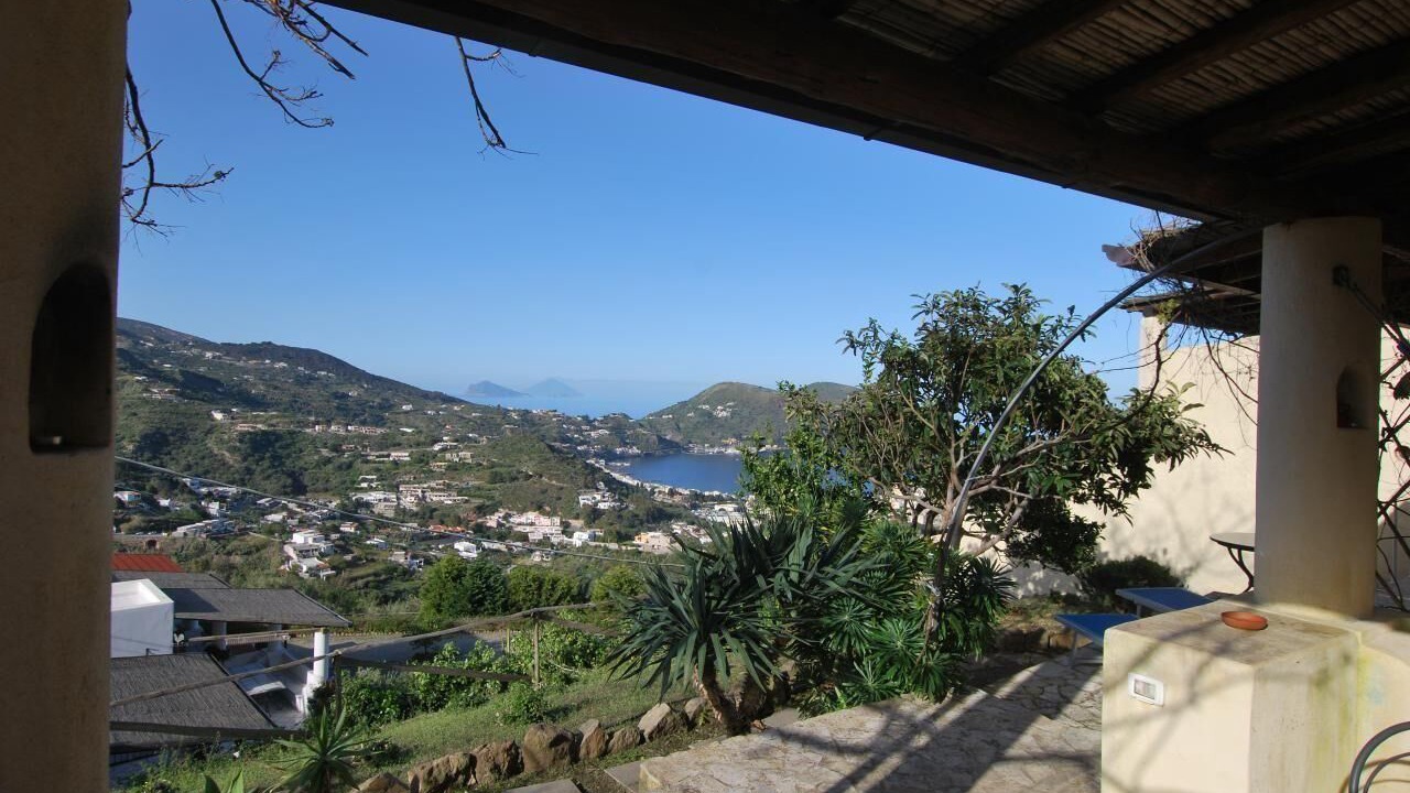 Photo of Outdoor in Lipari Historic Centre