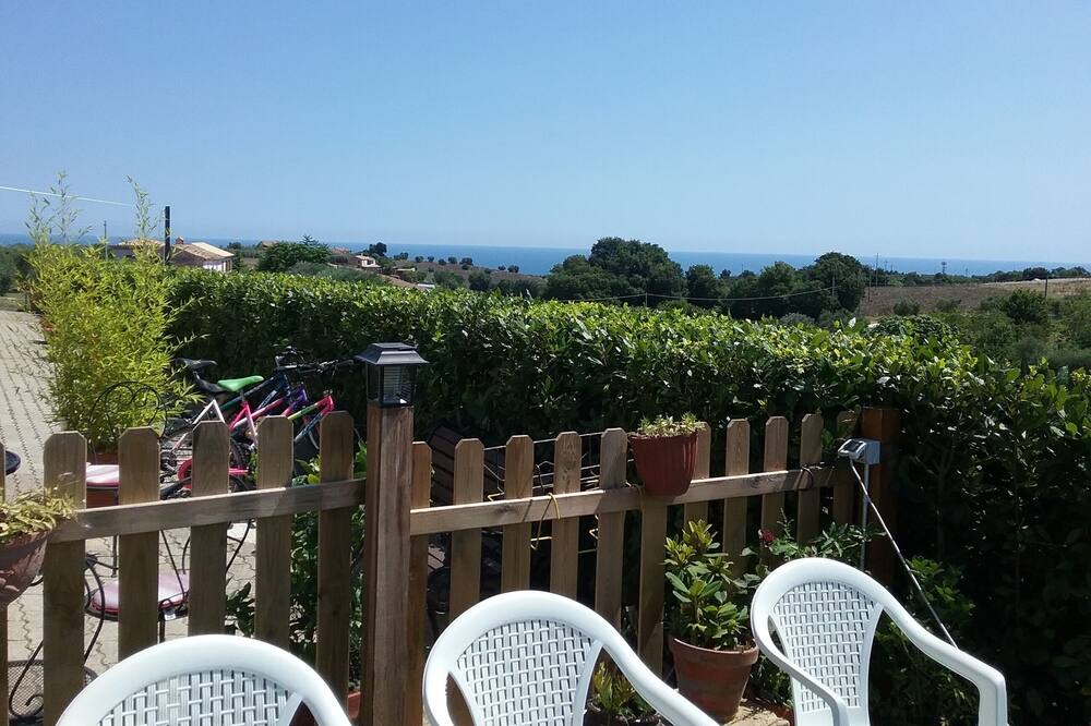 Photo of Patio Balcony in Grottammare