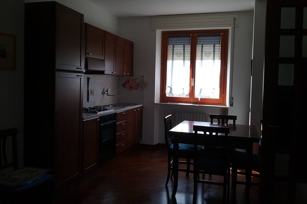 Photo of Kitchen in Grottammare