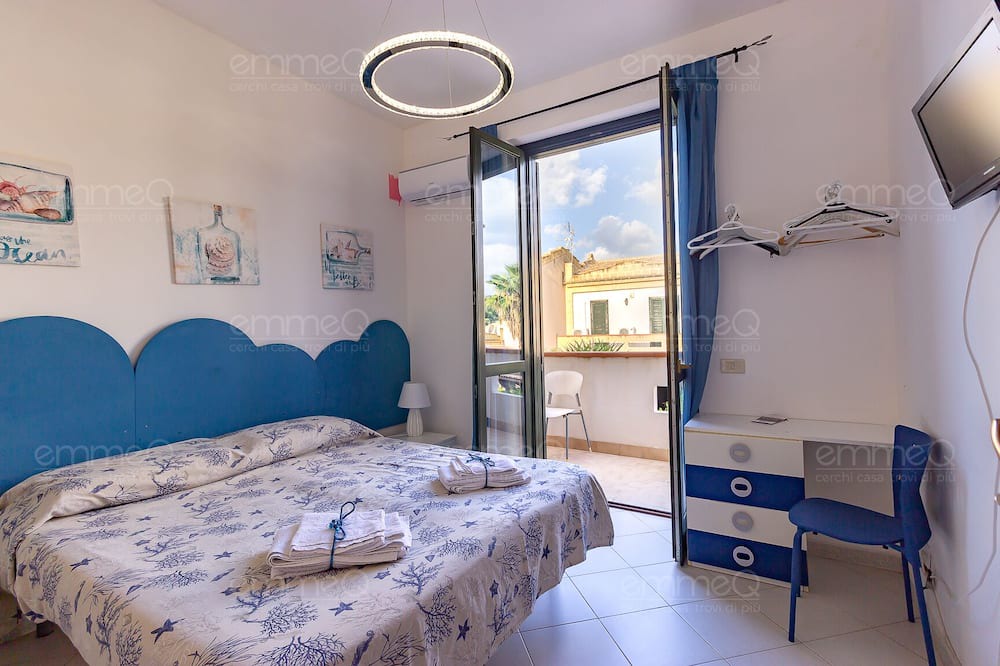 Photo of Bedroom in Contrada Pistavecchia 2