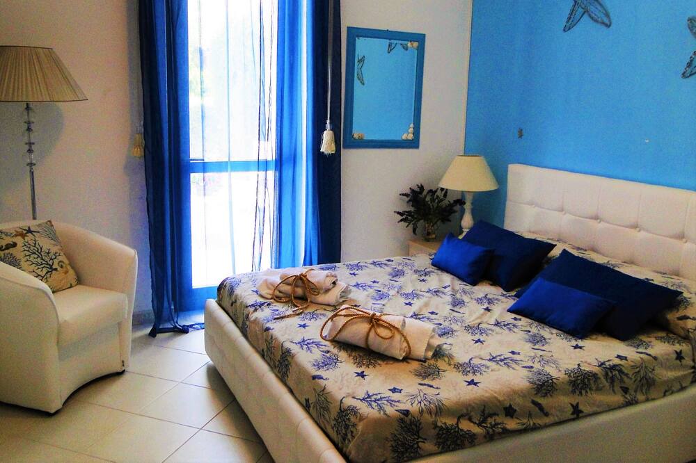 Photo of Bedroom in Contrada Pistavecchia 2