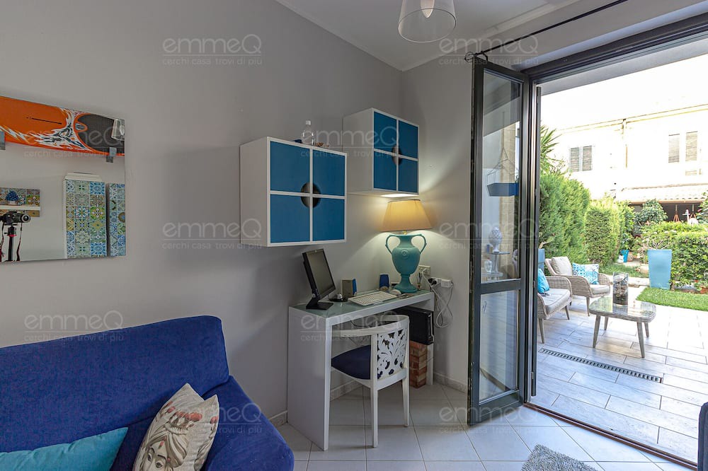Photo of Livingroom in Contrada Pistavecchia 2
