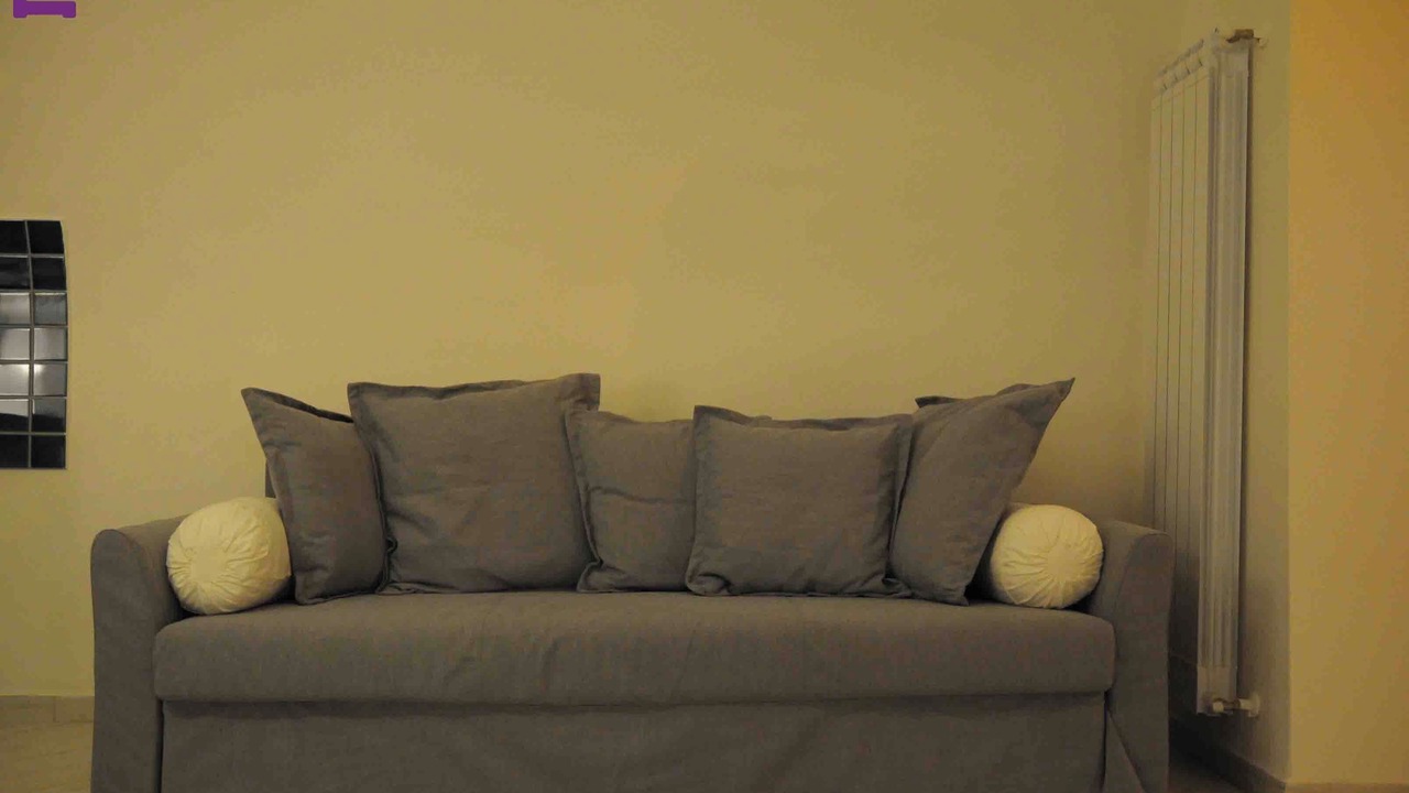 Photo of Livingroom in Naples City Centre