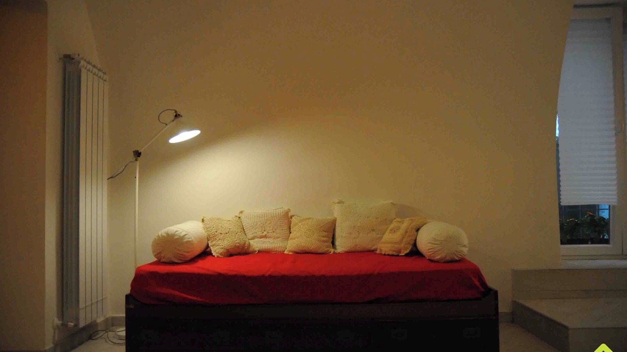 Photo of Livingroom in Naples City Centre