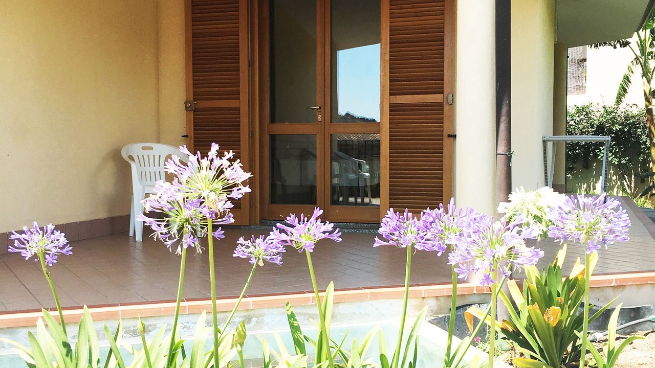 Photo of Patio Balcony in Province of Cagliari