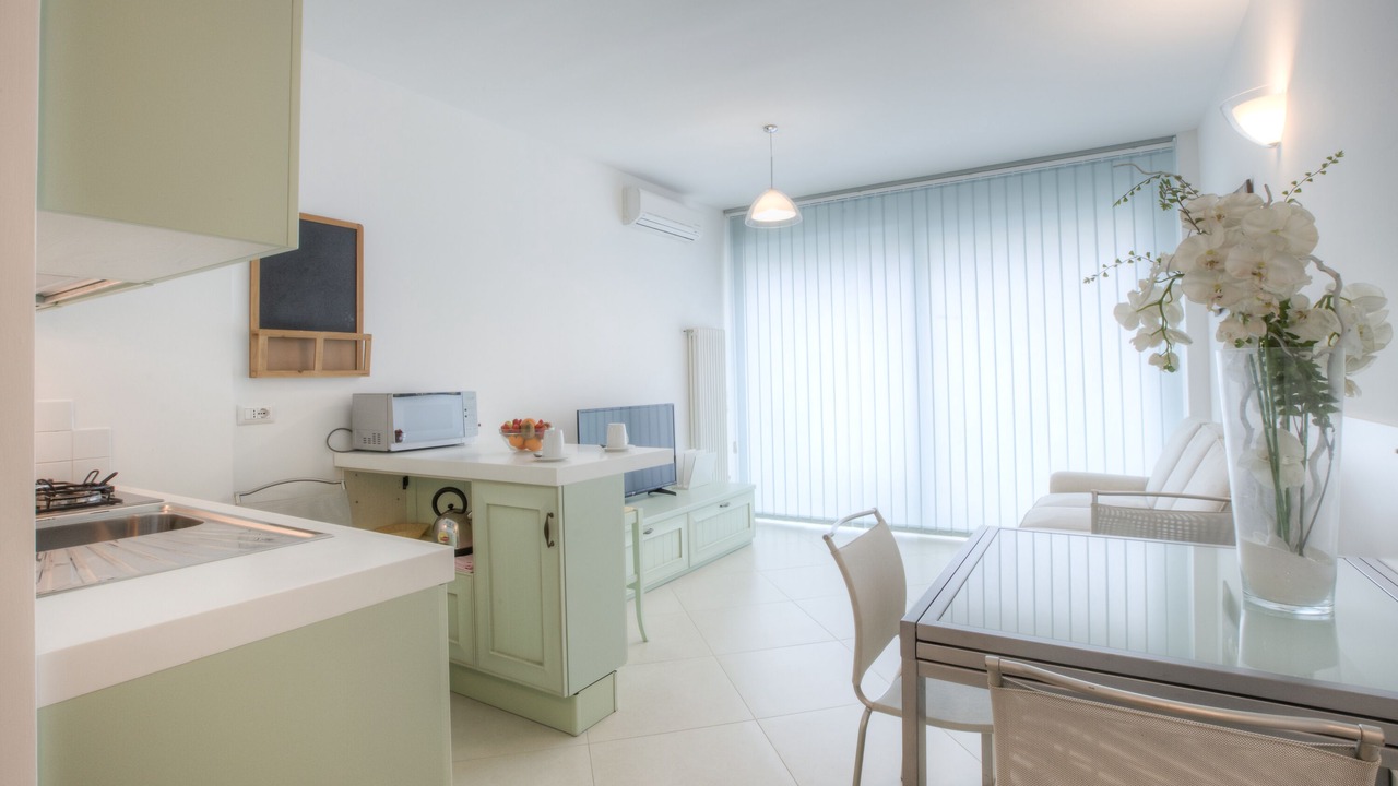 Photo of Kitchen in Marina Centro