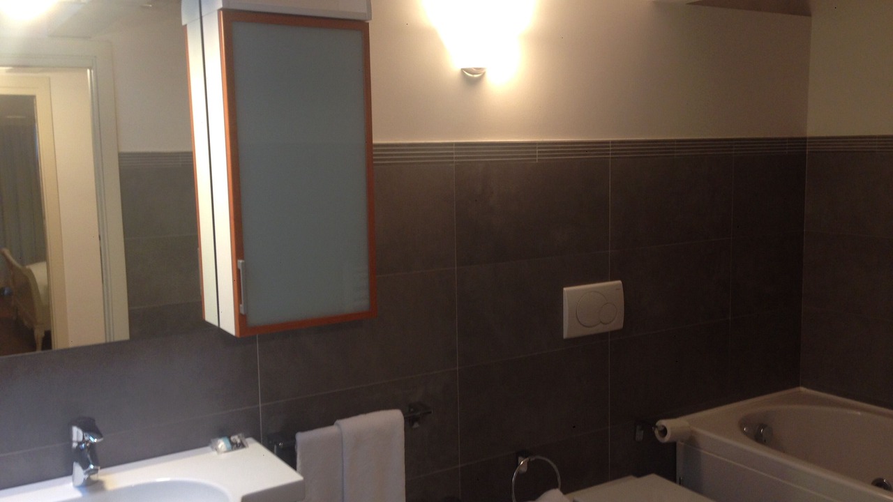Photo of Bathroom in Marina Centro