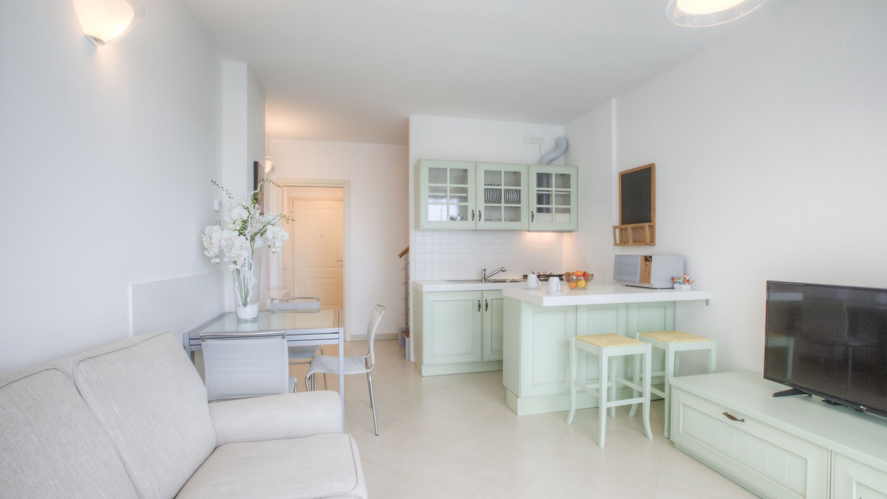 Photo of Livingroom in Marina Centro