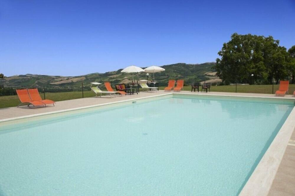 Photo of Outdoor in Montelparo