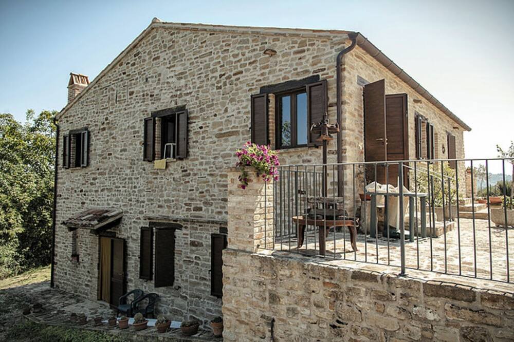 Photo of Outdoor in Montelparo