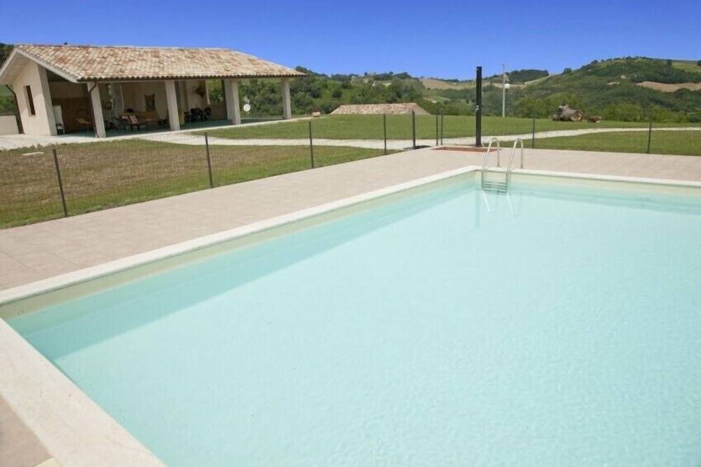 Photo of Outdoor in Montelparo